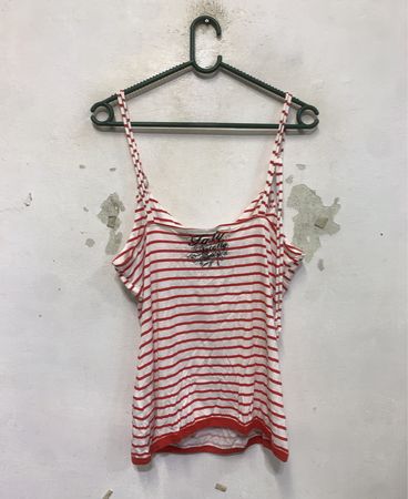 Tally Weijl Gestreiftes Cami-Top