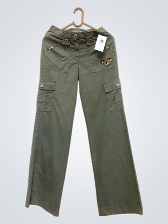 JNY ARMY Cargo-Hosen