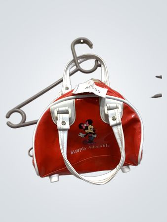 Minnie Mouse Einfach Liebenswerter Handtasche