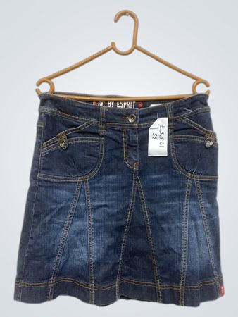 esprit Denim-Rock