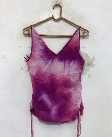 Wallis Tie-Dye Cami Top