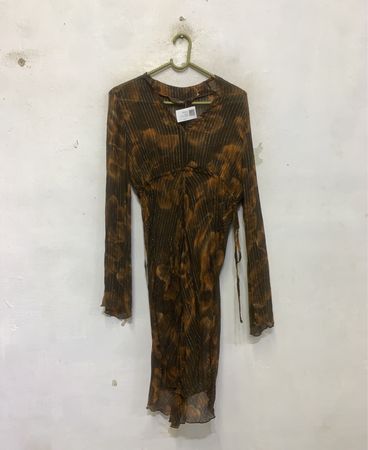 Makalu Fashion House Kleid