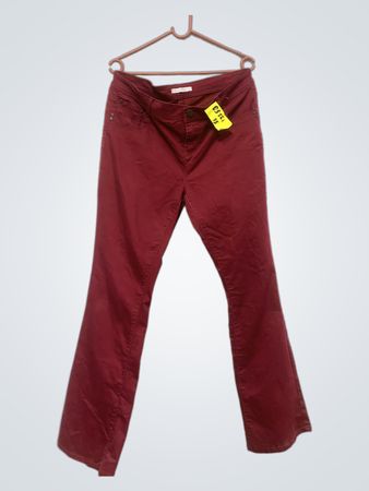 Casual by Semo Rote Hose