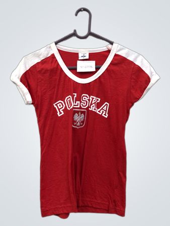 LIDER SPORT Polska T-Shirt