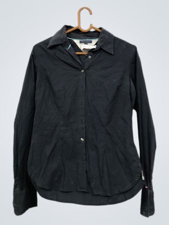 Tommy Hilfiger Button-Down-Hemd