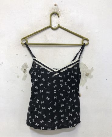 Yamamay Cami Top