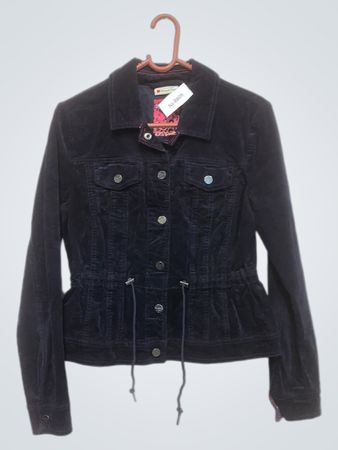 Street One Corduroy Jacket
