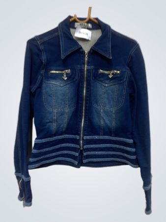 DRIVE IN Denim Jacket