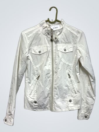 Fruit Juice White Jacket