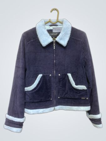 Rampage Outwear Corduroy Jacket