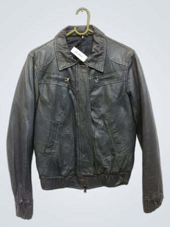 IMPERIAL Leather Jacket