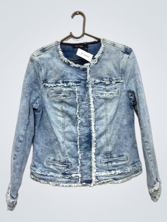 Marc Aurel Women's Denim Jacket