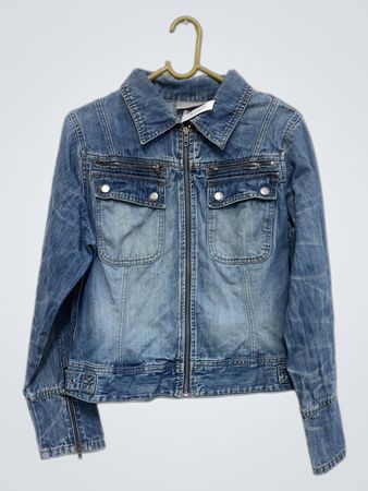 KappAhl Denim Jacket