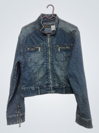 Onado Denim Jacket
