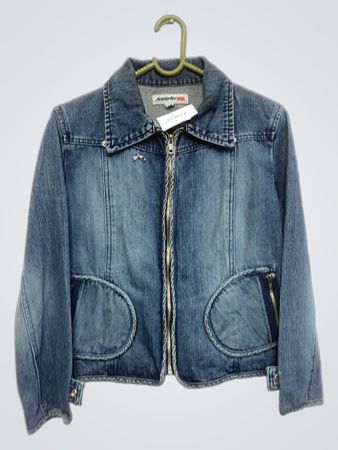 Jennyfer Denim Jacket