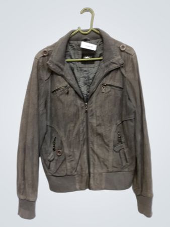 HONEY WINTER Jacket