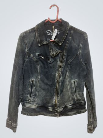 LTB Denim Jacket