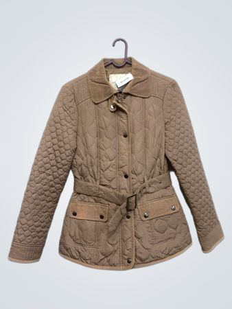 MONSOON Quilted Jacket