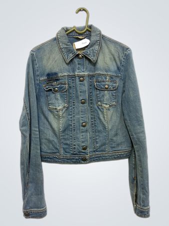 Guess Denim Jacket