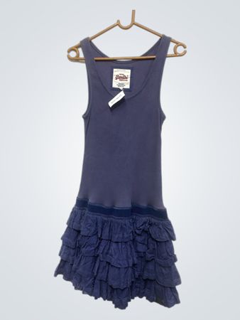 Superdry Premium Cotton Kleid