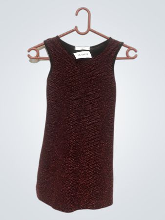 KIDS STYLE Ärmelloses Top