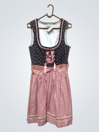 Marjo Dirndl Kleid
