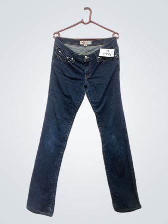 Born in California Damenjeans