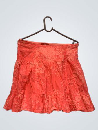 EDC von Esprit Floral Minirock