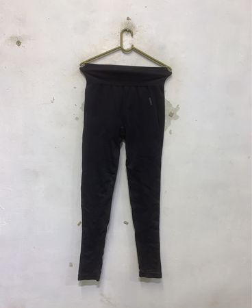 Gymshark Schwarze Leggings