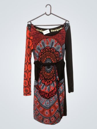 Desigual Kleid
