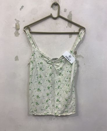 Per Una Cami Top