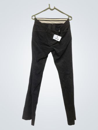 Theory-Hose