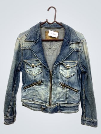 Chaqueta vaquera Dolita Denimes Denim Jacket