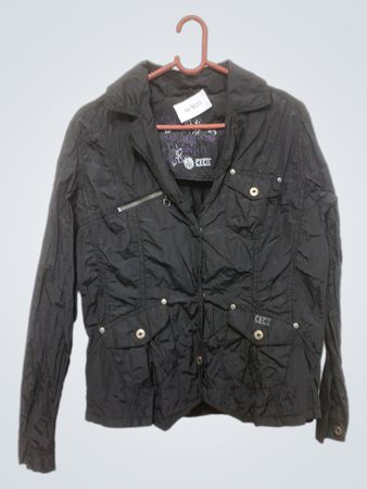 CECIL Black Jacket