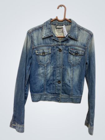 Tommy Hilfiger Denim Jacket