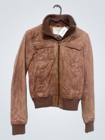 ONLY Bomberjacke