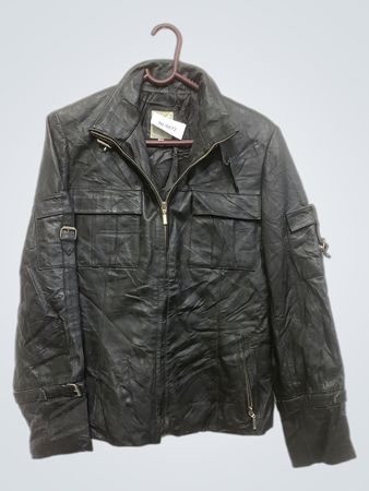 LA CITY Habillement Femmes Nues Jacket