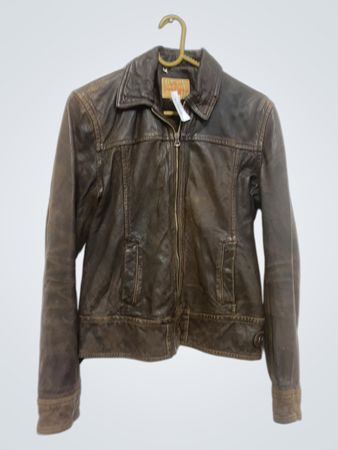 Veste en cuir Levi's
