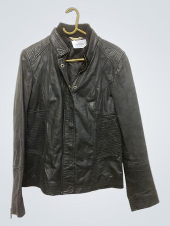 Giacca in pelle Promod