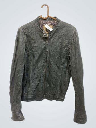 Paisley Park Jacket