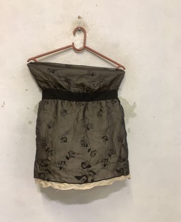 Intimissimi Trägerloses Kleid
