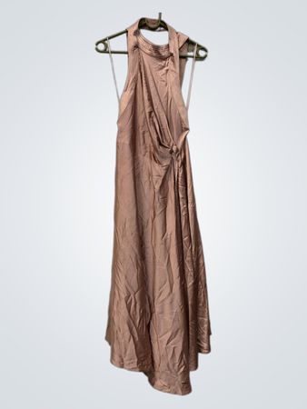 Reiss Maxikleid