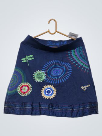 Desigual A-Linien-Rock