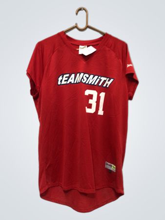 Intensity 31 Baseball-Trikot