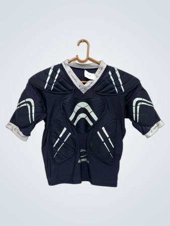 Kipsta Gepolstertes Schutztrikot