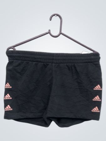 Adidas Logo-Shorts