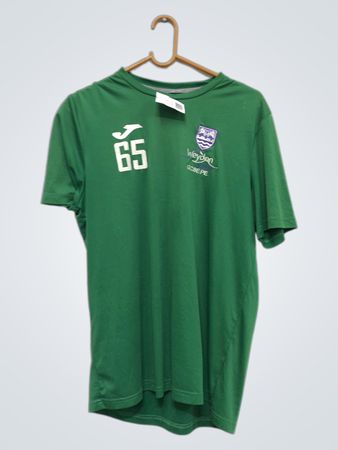 Joma Weydon Schule GC SE PE Pearce 65 T-Shirt