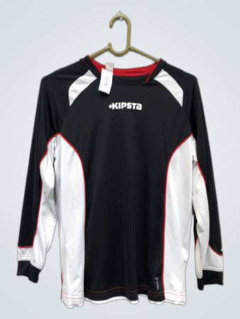 KIPSTA Ludo Langarmtrikot Größe 10