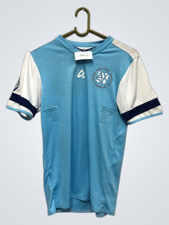 AYSO American Youth Soccer Organization Gegründet 1964 T-Shirt