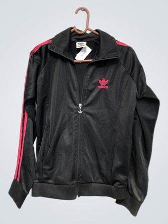 Adidas Trainingsjacke